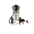 Hydra-Clean® 40:1 Cart Mount Pneumatic Pressure Washer Package